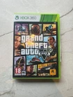 Grand Theft Auto V (GTA 5) – Xbox 360 – PAL – Complete with 2 Discs