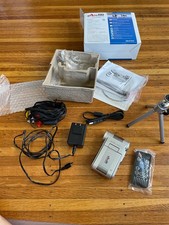 Aiptek Action HD DV 1080P Handheld Camcorder Tested 3X Optical Zoom