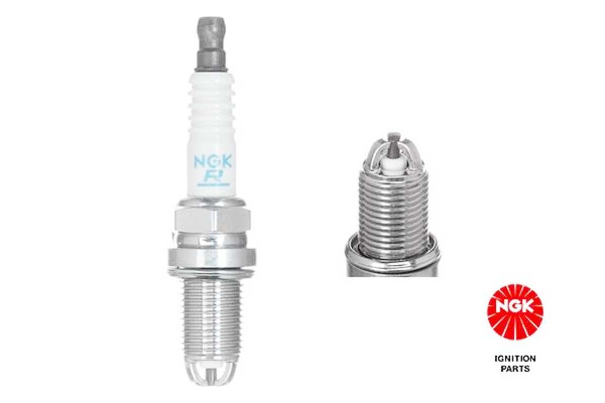 NGK Spark Plug For FIAT Coupe LANCIA Kappa SEAT Alhambra VW 96-10 101000041AD