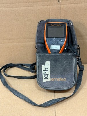 Elcometer / Coating Thickness Gauge / 456
