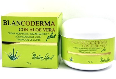 Blancoderma Aloe Plus 75GR 
