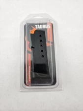 New Oem Taurus G2S PT740 PT 740 40 S&W 6 Round Magazine Mag