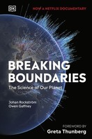 Breaking Boundaries Johan RockströM