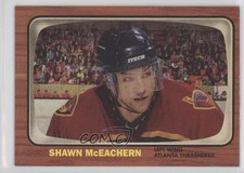 2002-03 Topps Heritage Shawn McEachern #171 4gd