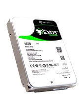 Seagate Exos X10 3.5 10TB 6Gb/s 256MB Cache SATA Hard Drive ST10000NM0086 TESTED
