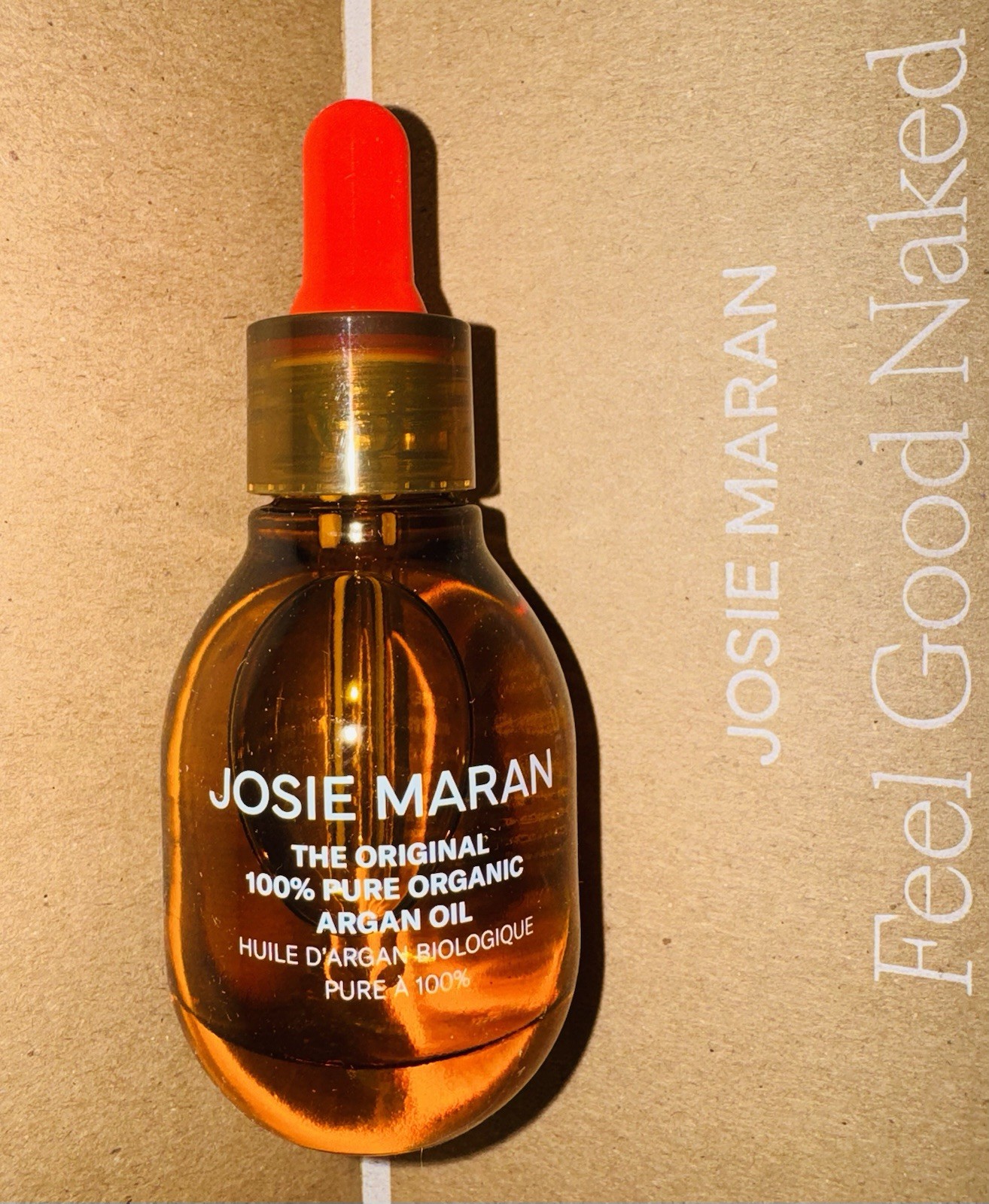 30ml Cold-pressed Hair Skin