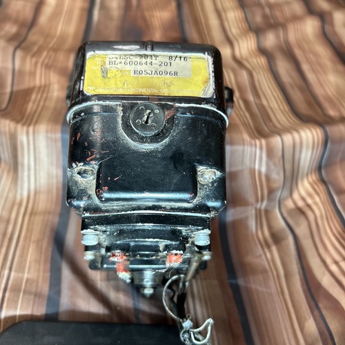 Magneto TCM S4LSC-204  BL-600644-1