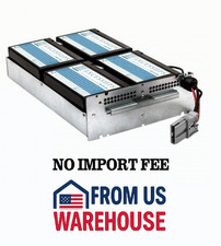 APCRBC157 Compatible Replacement Battery Pack