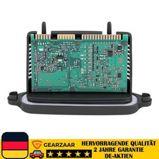 TMS Xenon Scheinwerfer Treibermodul f�r BMW F07 F10 F11 F18 520d 518d 2011-2013