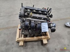 2014 Ford Fusion Engine Motor Vin U 2.0l 2014 Ford Fusion Engine Motor Vin U 2.0l