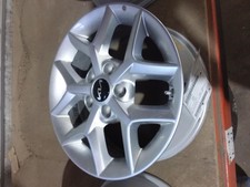 Wheel 16x6-12 Alloy 5 Y Spoke Fits 20-25 Soul 2187178 Wheel 16x6-12 Alloy 5 Y Spoke Fits 20-25 Soul 2187178
