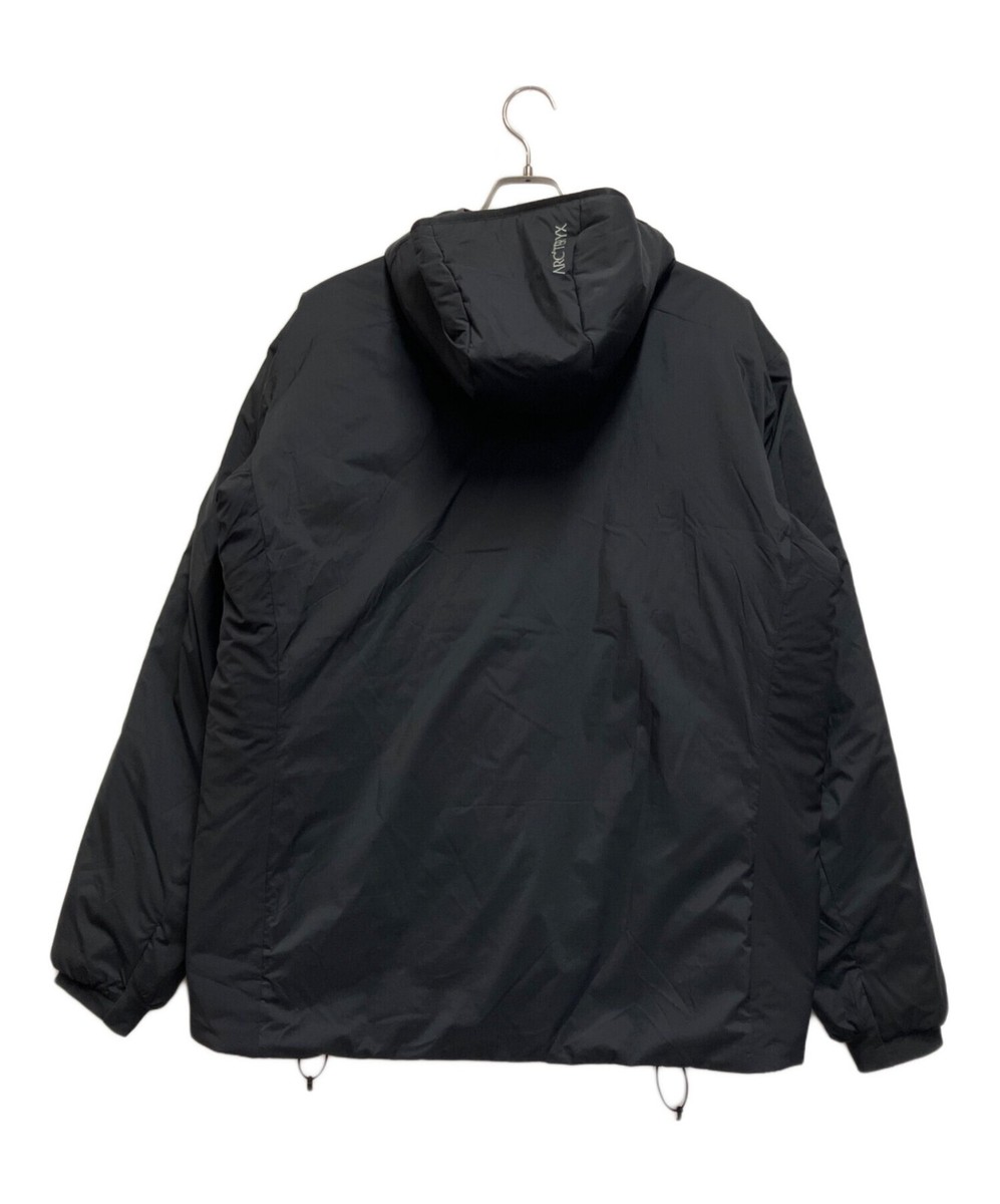 ARC'TERYX/ Atom SV Hoody Black Size: XL | eBay