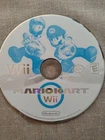Mario Kart Wii Nintendo Wii Tested Working Disc Only