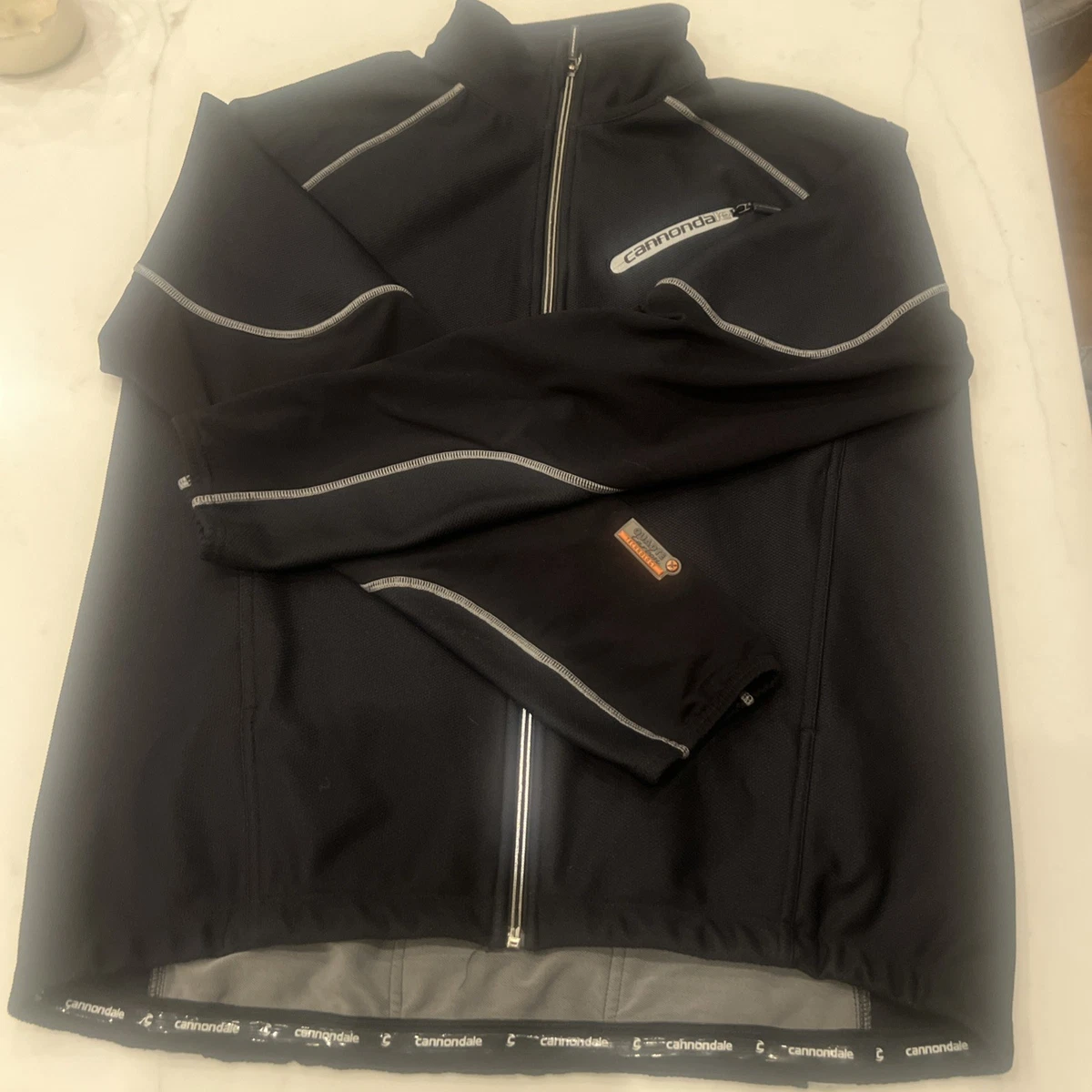 Cannondale Cycling Jackets for sale - eBay