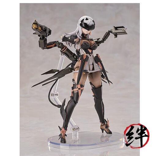 Good Smile Arts Shanghai Goddess of Victory: Nikke - Moderna Hyper