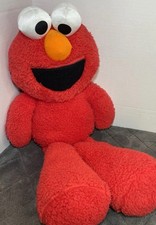GUND Elmo Plush Sesame Street 2019 27  Large Stuffed Animal 6054327