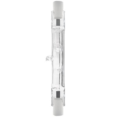 Modee R7s Halogen Stablampe 80W 1400lm 2700K Warmweiß 230V 78mm