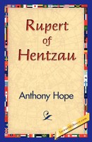Anthony Hope | Rupert Of Hentzau | Taschenbuch | Englisch (2006)