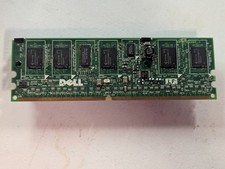 Dell 0DM479 PERC 5/E 256MB PCIe x8 2-Port External SAS RAID Card w/ Battery