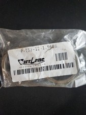 Carr Lane P-152-12-1.9688 Press-Fit Drill Bushing 15/32" ID x 3/4" L &ndash; Qty 2