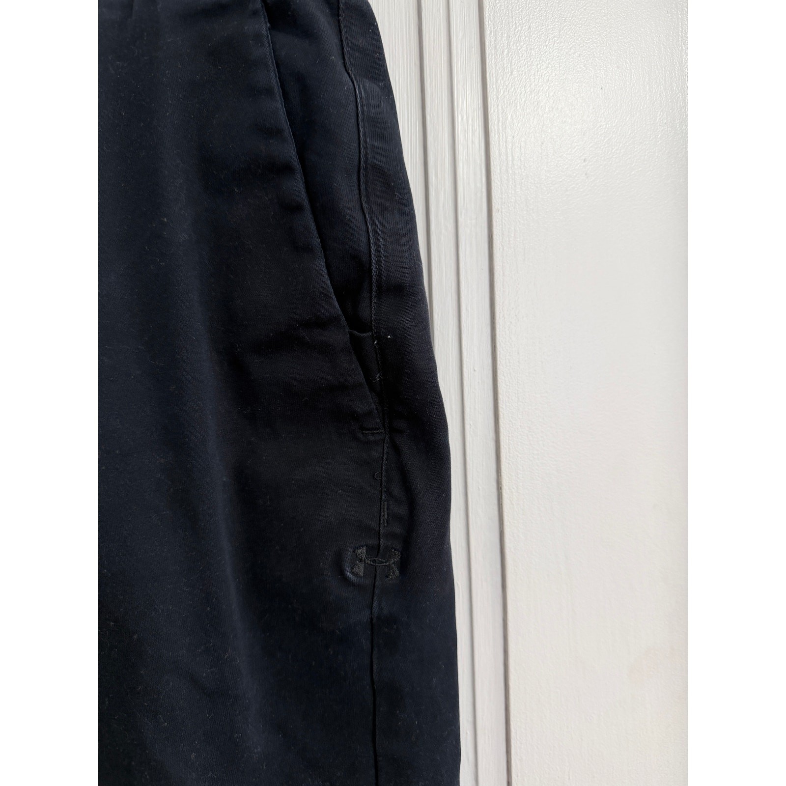 Under Armour Men's Pants Size 36/34 thumbnail 2