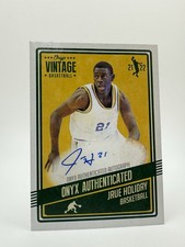 2021-22 Onyx Vintage Basketball Cards Checklist 23