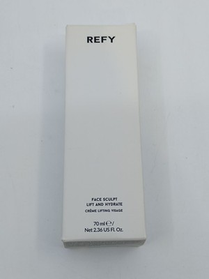 Refy Face Sculpt Lift And Hydrate Gesichts-Sculpting-Creme 70ml