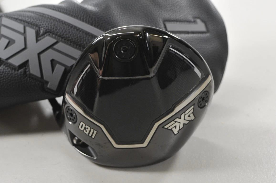 PXG Driver 9 Loft Golf Clubs for sale | eBay