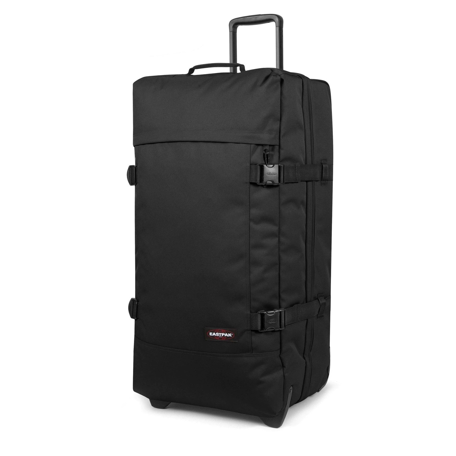 Eastpak Unisex Nero Borsa Da Viaggio Tranverz L (Tsa) - Immagine 2