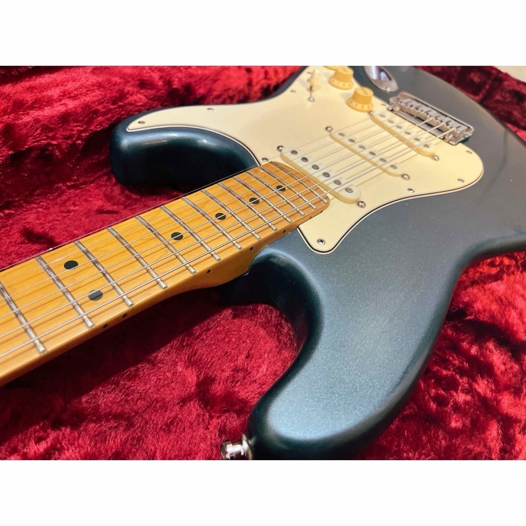Electric Guitar Fender USA Stratocaster American Standard 1985