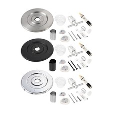 Shower Trim Kit For Moen T470 31661SN Chateau...