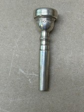 Vintage Vincent Bach Corp 7c Trumpet Mouthpiece