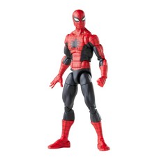 Spider-Man Marvel Legends Series 60th Anniversary Amazing Fantasy 6-inch Classic