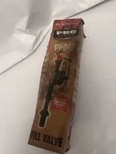 Fluidmaster Pro Series Pro 45 Fill Valve new in dirty box