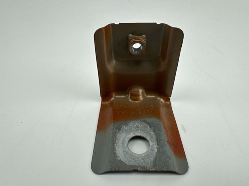 Volkswagen T-Cross 2021 Halterung Kotflügel 2GM809471 LAA22679