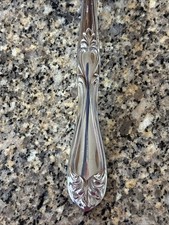 Vintage Superior Stainless USA Flatware Set S...