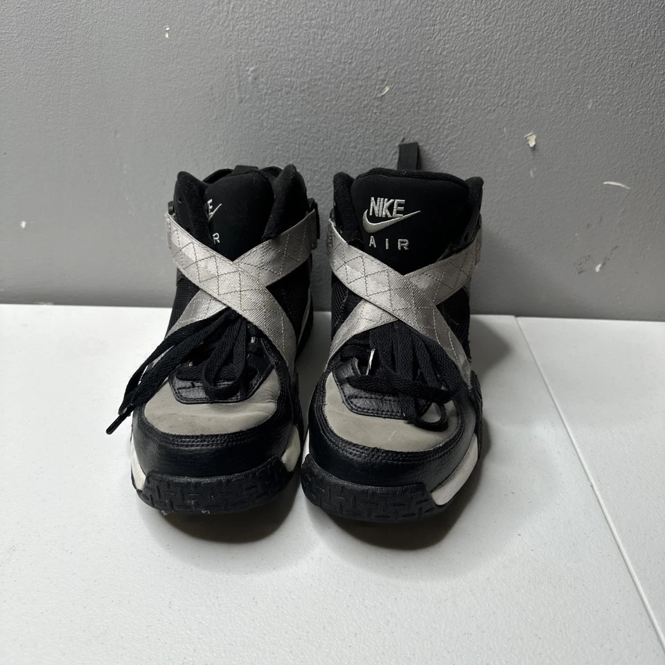 Nike Air Raid OG negro/gris 2020 talla 8,5 Foto 4 de 4