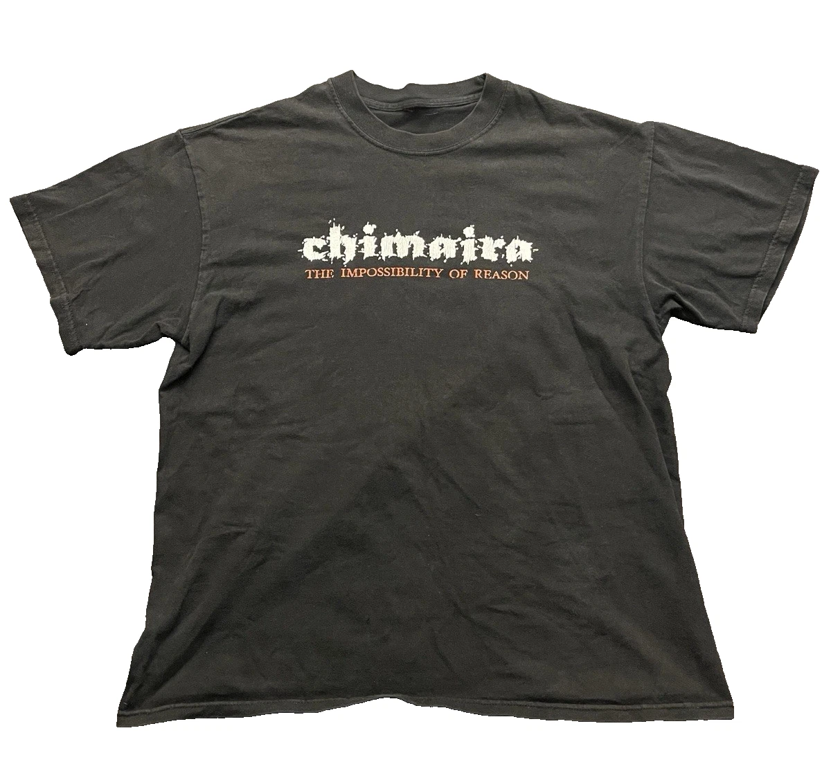 chimaira shirt products for sale | eBay