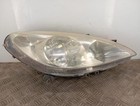 Optique avant principal droit (feux)(phare) PEUGEOT 307 PHASE 1 BREAK 6205Z2