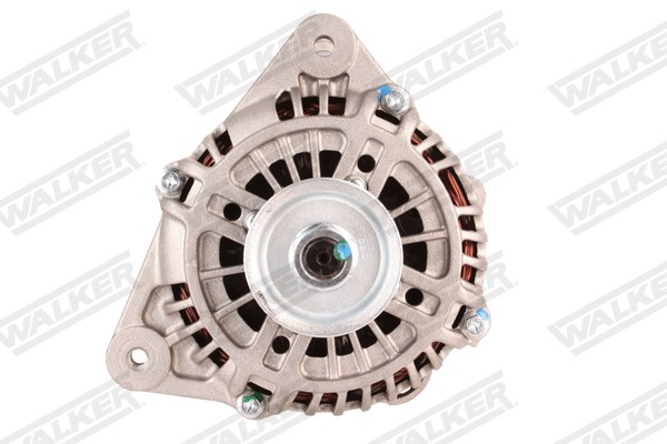 Walker Lichtmaschine Generator 95 A 12 V FüR Ford Transit Bus 2.5 TD LDV-image