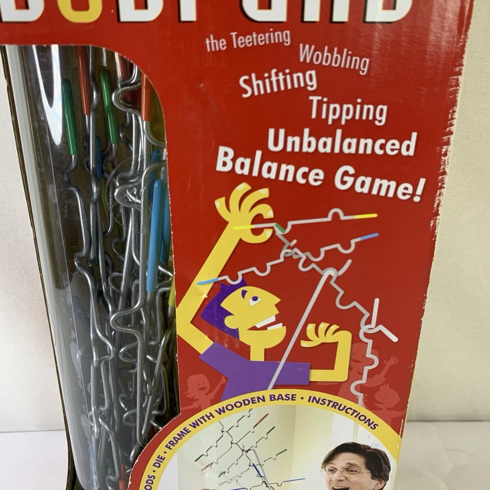Melissa & Doug - Suspend - Family Balance Game - Image 2 of 4