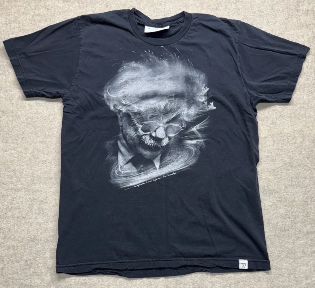 Men's Imaginary Foundation for sale - eBay