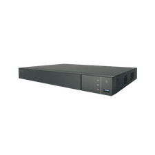 Epcom EV4016-TURBO-GEN3 B DVR 16 Channels 5MP TurboHD  8 Channels IP Audio