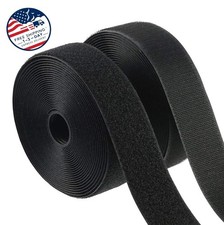 Rollo de cinta adhesiva para coser, de 1,5 pulgadas de ancho y 20 pies