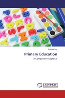 Prohlad Roy | Primary Education | Taschenbuch | Englisch (2012) | 72 S.