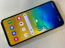 Samsung Galaxy S10e Smartphone UNLOCKED 128GB 6GB RAM SM-G970F/DS Android 12