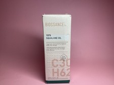 Biossance 100% Squalane Oil, 3.38 oz