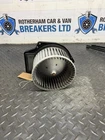 MITSUBISHI EVO 9  (2006) -  HEATER  BLOWER MOTOR DRF-8434-010-G