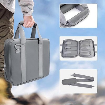 Schlanke Design Oxford Stofftasche zur Aufbewahrung f��r Starlink f��r MINI Ausr