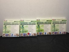 GLORENDA Berberine Mullti-Pathway Metabolic P...